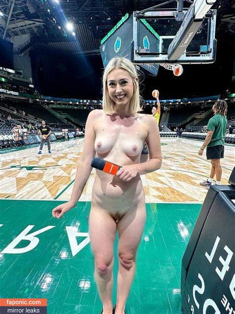 Piper Shaw Ai Porn Aka Root Sports Nw Tv Reporter Nude Leaks Onlyfans