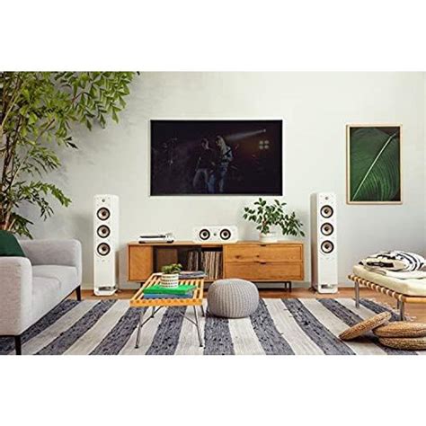 Polk Audio Signature Elite Es Es Brn