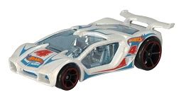 Off Road 2014 Hot Wheels