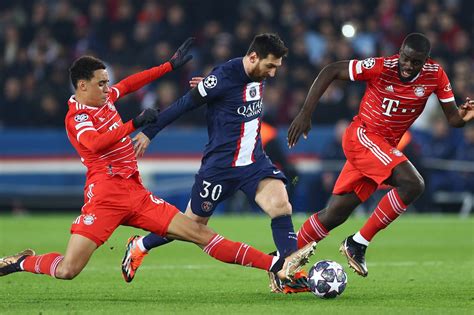 Bayern Psg Dove Vederla In Tv E Streaming Le Formazioni Ufficiali