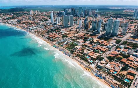 17 Praias Do Nordeste Brasileiro Que Você Precisa Conhecer