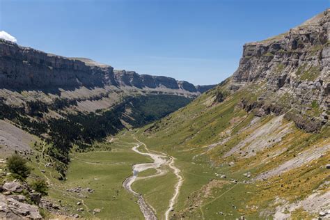 Vall E D Ordesa Tourisme Viamichelin