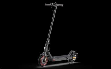 Электросамокат Xiaomi mi electric scooter pro 2