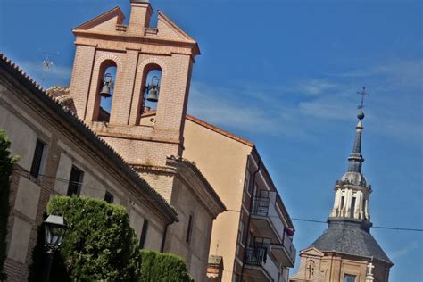 El Obispo De Alcal Decreta Un A O Jubilar Extraordinario En El