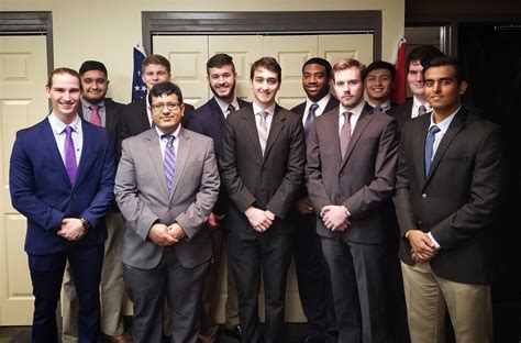Virginia Tech Sigep Added A New Photo Virginia Tech Sigep
