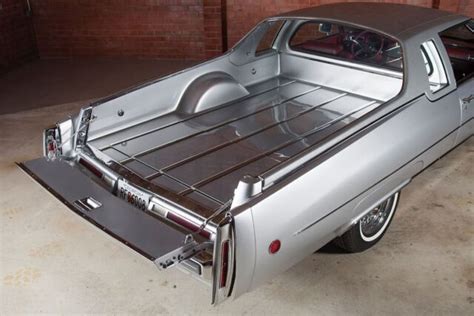 1976 Cadillac Mirage For Sale