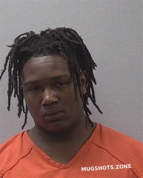 MICKENS ANTONIO TOSSIE 08 17 2022 Lexington County Mugshots Zone