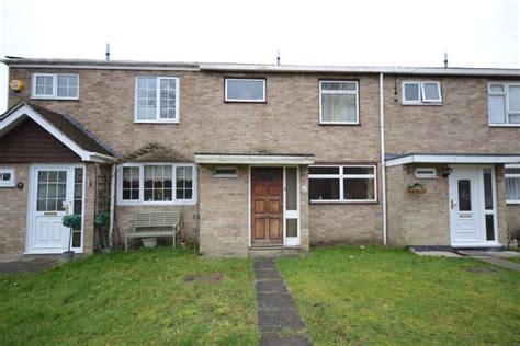 3 Bed Terraced House For Sale In Grove Road Emmer Green Reading Rg4