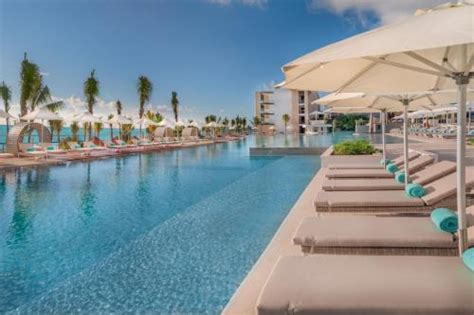 Haven Riviera Cancun All Inclusive Adults Only Cancún Updated