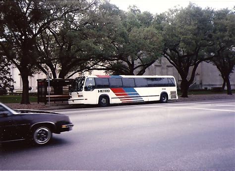 Metro 2034 RTS Houston TX Photo Tom Langford Fred Reutzel Flickr