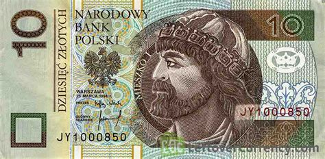 100 Polish Zloty Wladyslaw Ii Jagiello Exchange Yours Today