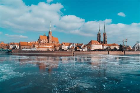 10 BEST Things To Do In Wroclaw