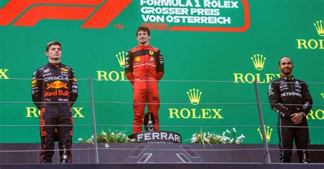 Max Verstappen Races Charles Leclerc Totally Differently To Lewis