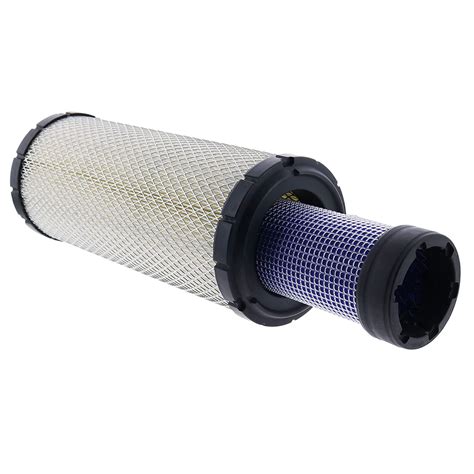 Air Filter Kit 59800 26110 3A111 19130 For Kubota SVL75 SVL75 2 M5040