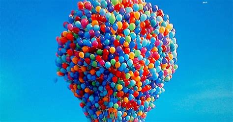 Up House Balloons Png - 1200x630 - Download HD Wallpaper - WallpaperTip