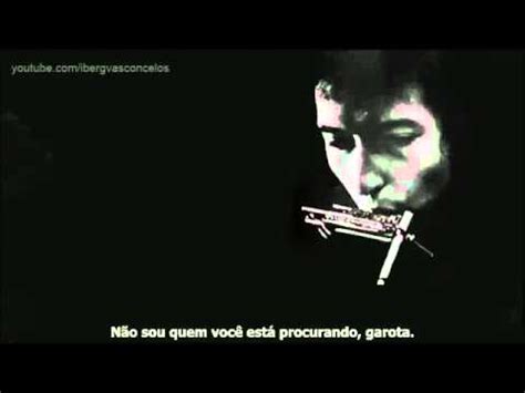 Bob Dylan It Ain T Me Babe YouTube