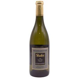 2021 Shafer Chardonnay Red Shoulder Ranch Chardonnay