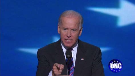 Video Part 1 Watch Joe Bidens Dnc Speech Fox News Video