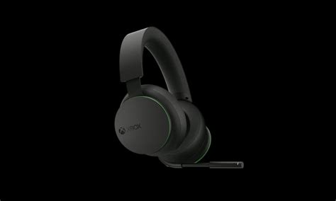 Xbox Microsoft Kündigt Eigenes Xbox Wireless Headset An Trailer Insidexbox De