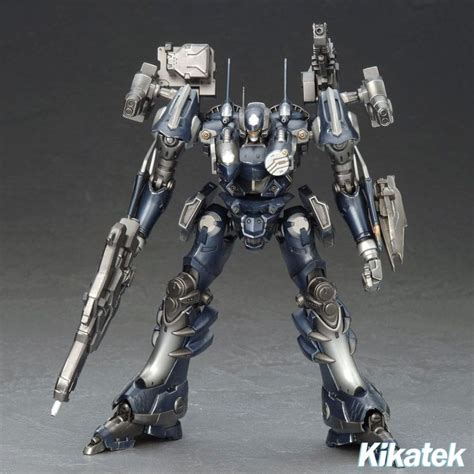 Mirage C01 GAEA Reissue Armored Core Kikatek UK