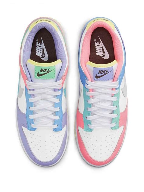 Buy Nike Dunk Low Se Easter Candy W Online In Auckland New Zealand Prior