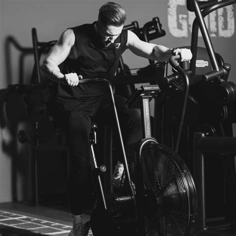 Assault Bike Work Outs Online