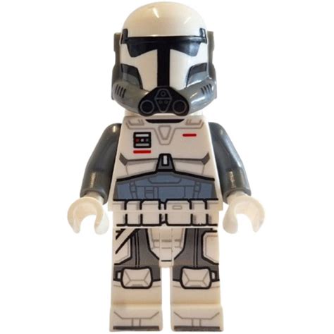 LEGO Imperial Commando Minifigure | Brick Owl - LEGO Marketplace