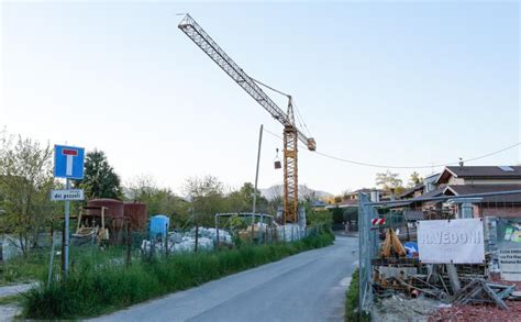 Slaicobas Per Il Sindacato Di Classe Aprile Grave Incidente Sul