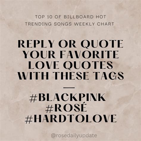 Descubrir 94 Imagen Blackpink Quotes From Songs Viaterramx