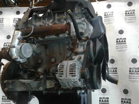 Engine Iveco New Daily Iv C V C V P F Ce A