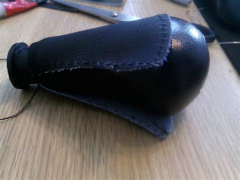 обновил ручку КПП + мощные сигналы — Сообщество «ВАЗ: Ремонт и ...