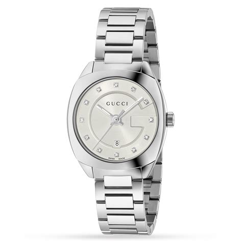 Gucci Watches Gold Diamond Gucci Watches For Men And Women For Sale Uk