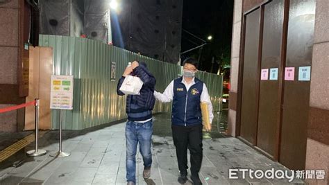 下車手上多一包！北市殯葬副處長涉貪 疑護航廠商收賄遭聲押 Ettoday社會新聞 Ettoday新聞雲