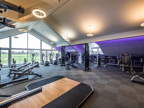 Health Club Near Liverpool Formby Hall Golf Resort And Spa