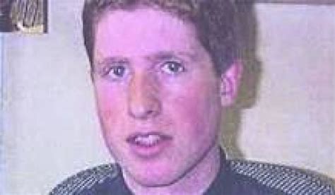 Specialists Re Investigating Disappearance Of Young Naas Man Kildare Now