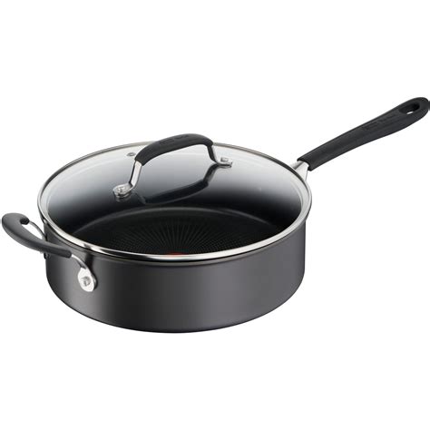 Beställ Jamie Oliver Quick Easy Sautepanna från Tefal