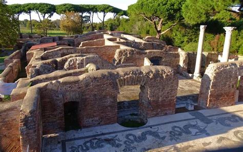 I Pi Bei Siti Archeologici Da Visitare Nel Lazio