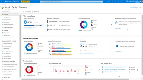 IT Partners | Azure Security Center