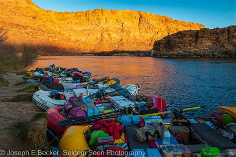 Rafting the Grand Canyon - Lees Ferry to Phantom Ranch | 1036140