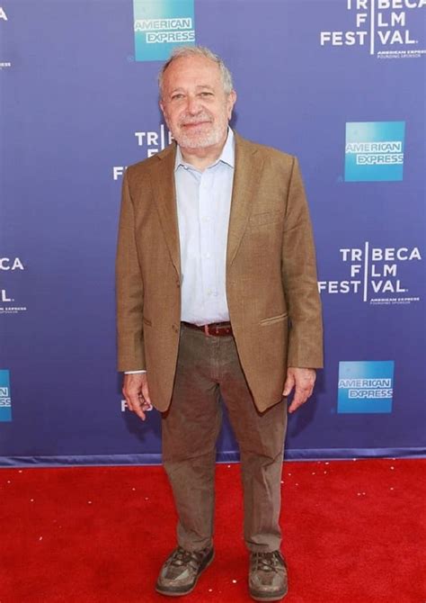 Robert Reich - Bio, Age, Net Worth, Height, Married, Facts