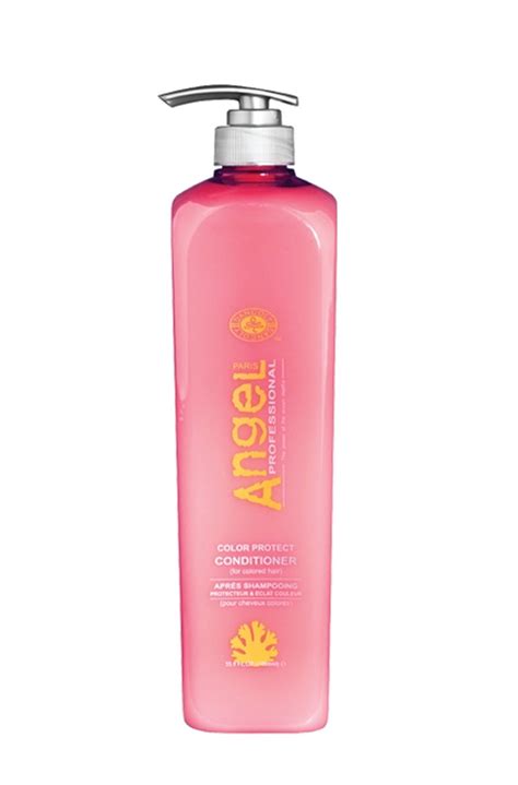 Angel Professional Dual Repair Conditioner - 1L - MYSALON