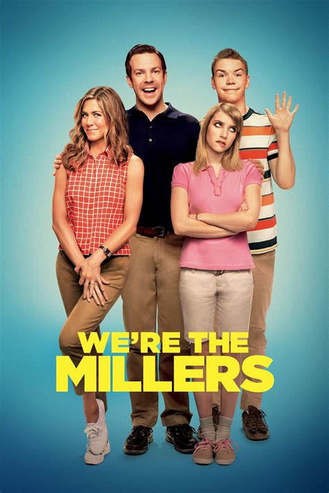 Were The Millers 2013 Филми Arenabg