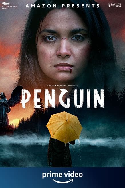 Penguin 2020 Filmtv It