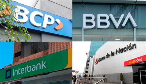 Feriado largo 29 y 30 de junio cómo será la atención en BCP BBVA