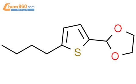 Butyl Thienyl Dioxolanecas