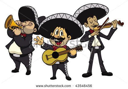 Mexican Clipart Mariachi Mexican Mariachi Transparent Free For