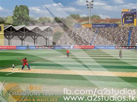 Ea Cricket 07 Roster Update Download Portlidiy