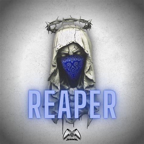 Reaper Drill Blue Sample Pack Landr Samples