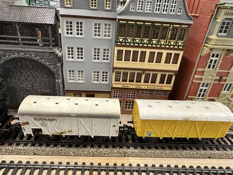 M Rklin Db Br G Terzug Kaufen Auf Ricardo