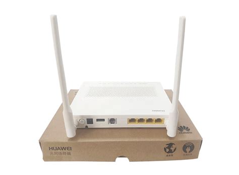 Huawei Echolife Hg H Epon Gpon Xpon Mini Onu Ge Ftth